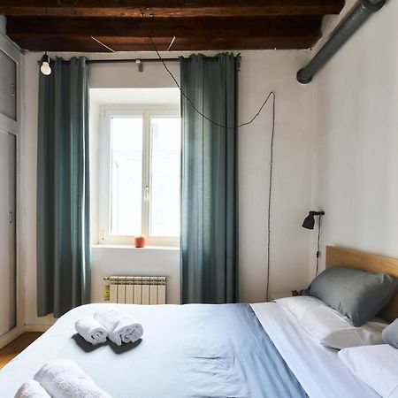 San Pierino Apartment فلورنس المظهر الخارجي الصورة