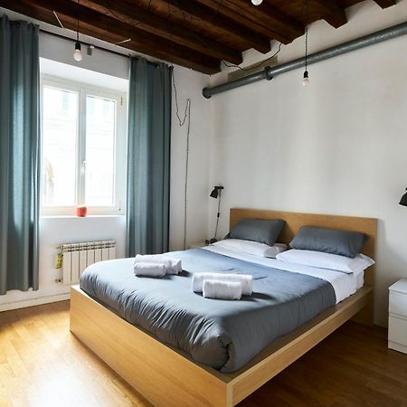San Pierino Apartment فلورنس المظهر الخارجي الصورة