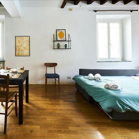 San Pierino Apartment فلورنس المظهر الخارجي الصورة