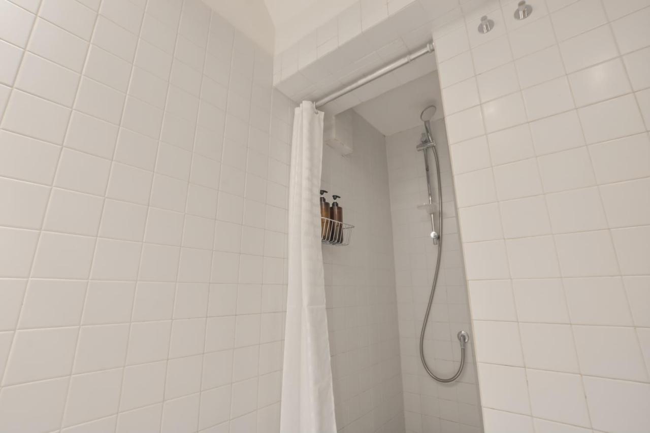 San Pierino Apartment فلورنس المظهر الخارجي الصورة