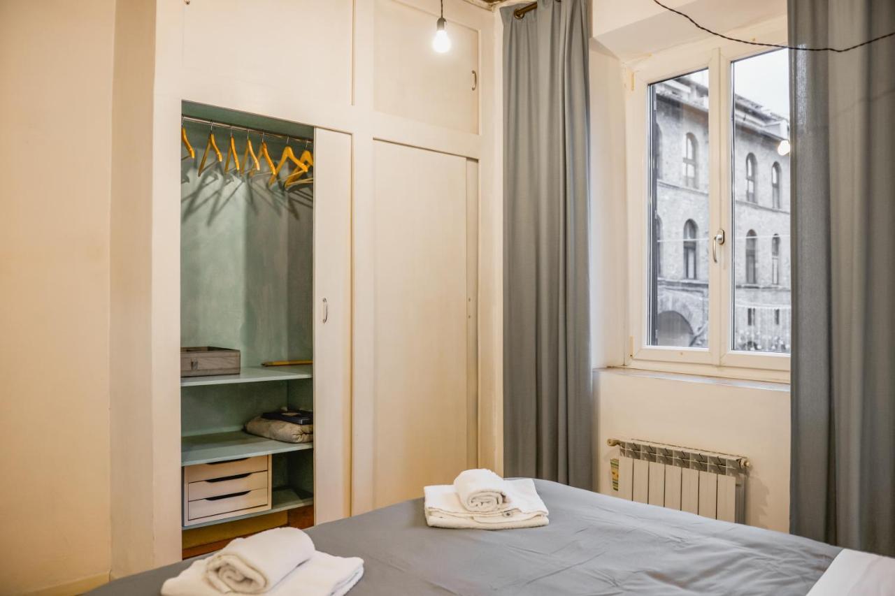 San Pierino Apartment فلورنس المظهر الخارجي الصورة