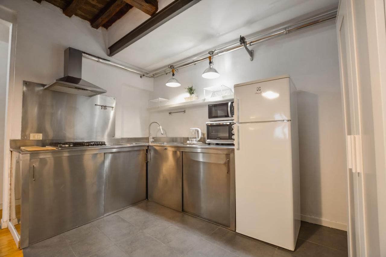 San Pierino Apartment فلورنس المظهر الخارجي الصورة