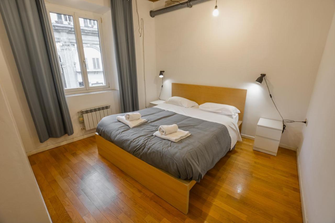 San Pierino Apartment فلورنس المظهر الخارجي الصورة
