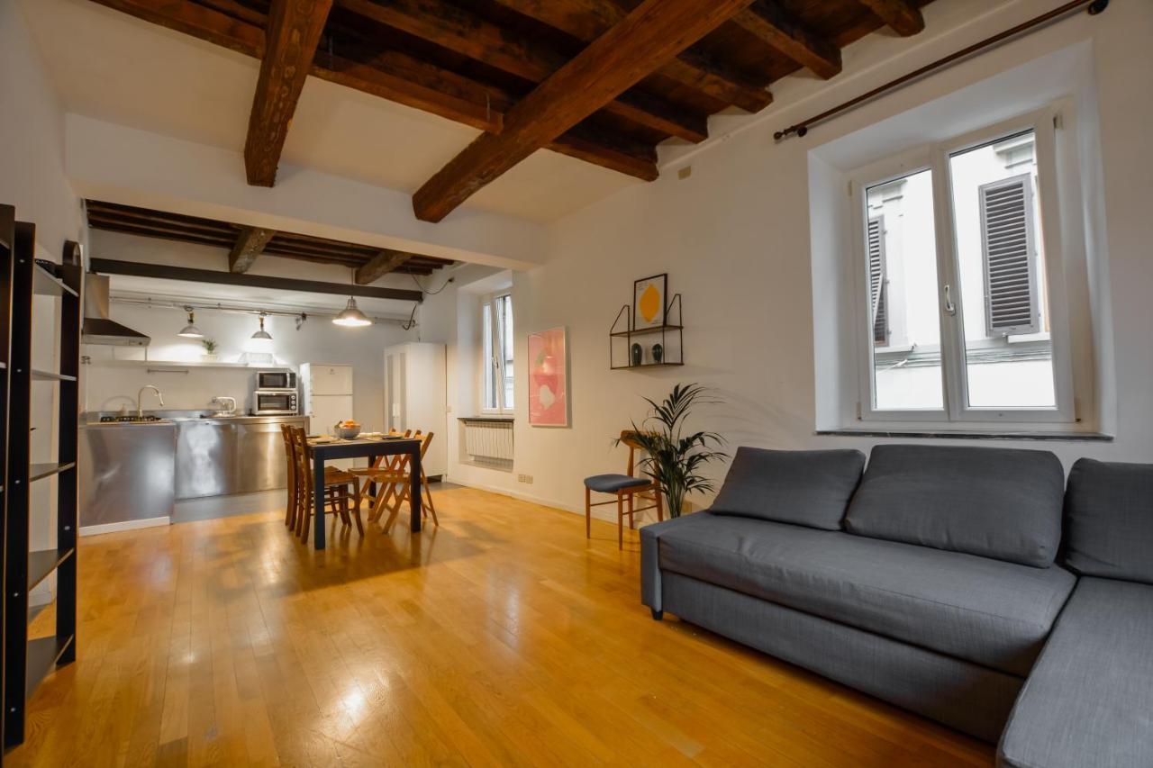 San Pierino Apartment فلورنس المظهر الخارجي الصورة