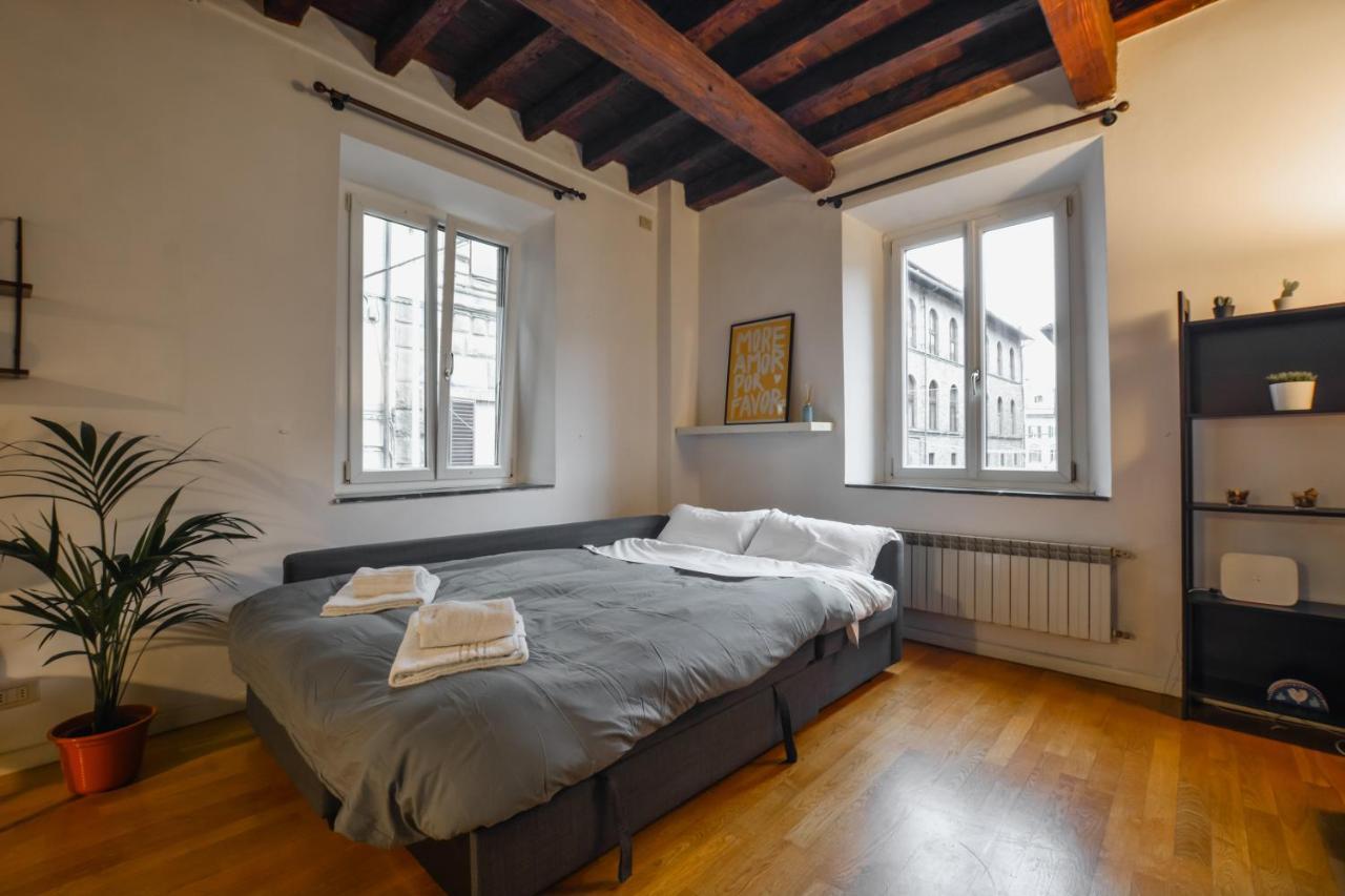 San Pierino Apartment فلورنس المظهر الخارجي الصورة