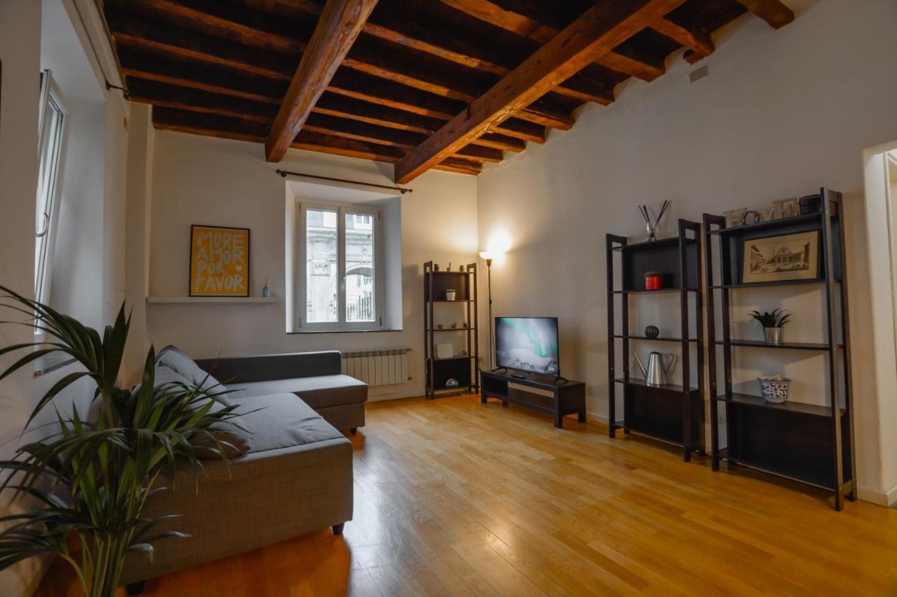 San Pierino Apartment فلورنس المظهر الخارجي الصورة