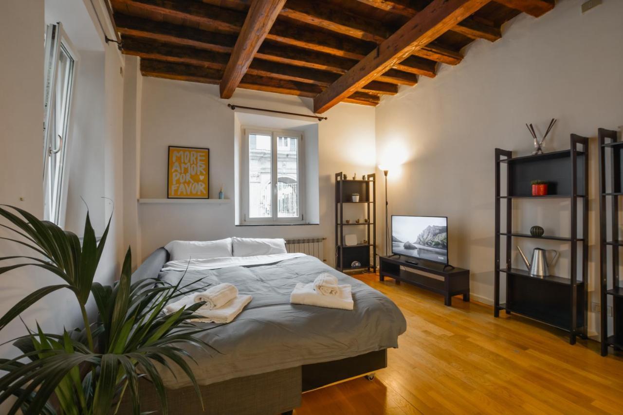 San Pierino Apartment فلورنس المظهر الخارجي الصورة