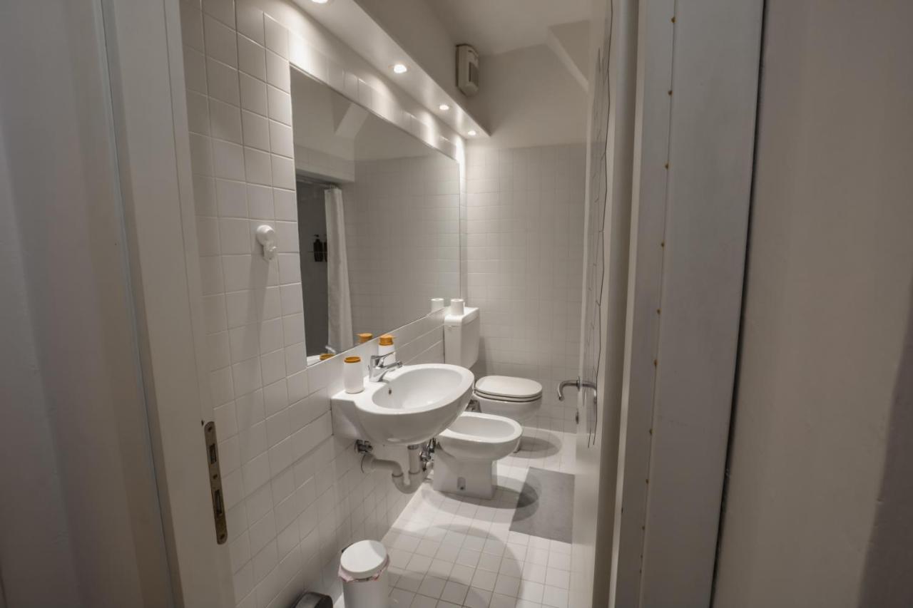 San Pierino Apartment فلورنس المظهر الخارجي الصورة