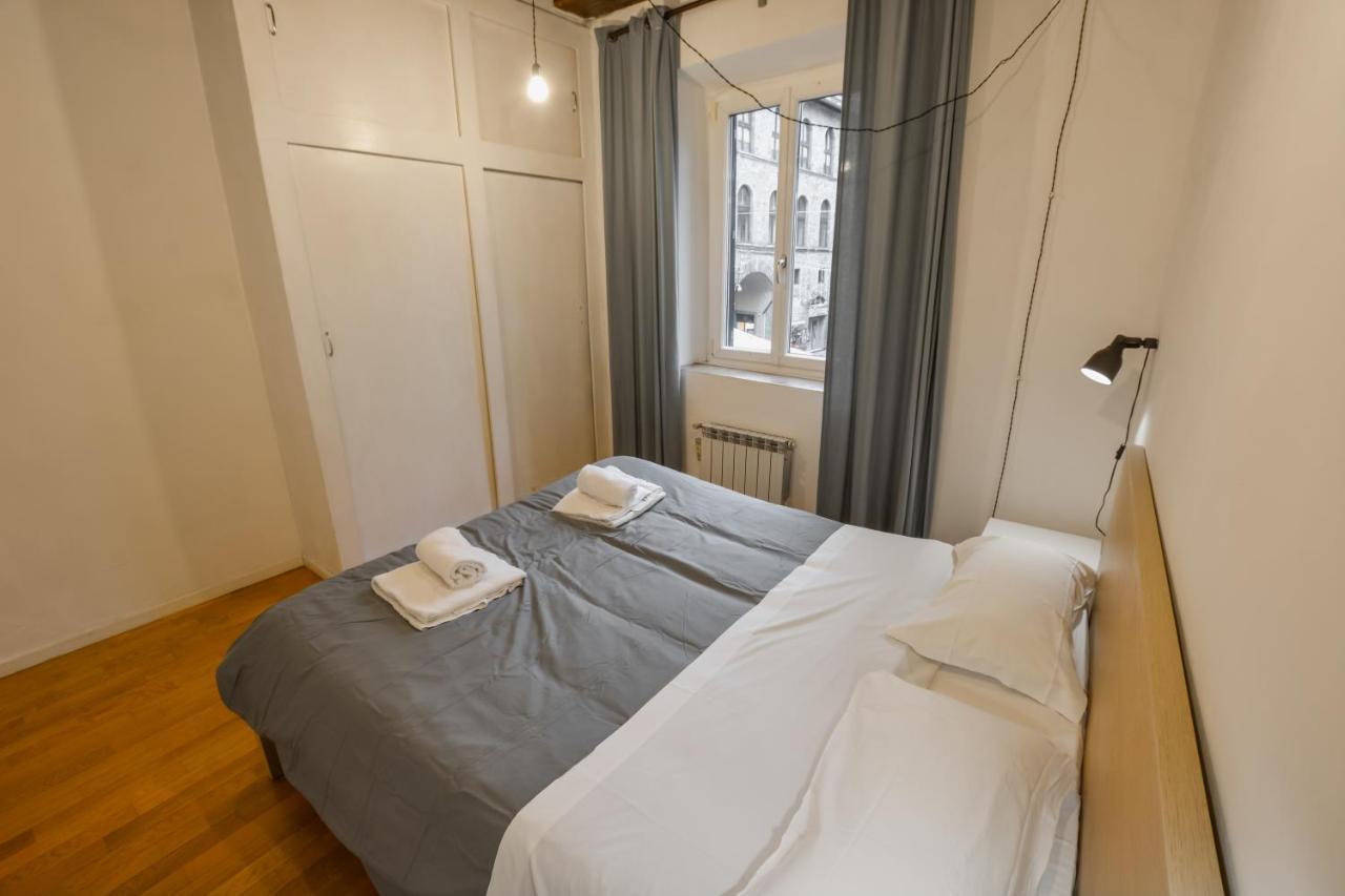 San Pierino Apartment فلورنس المظهر الخارجي الصورة