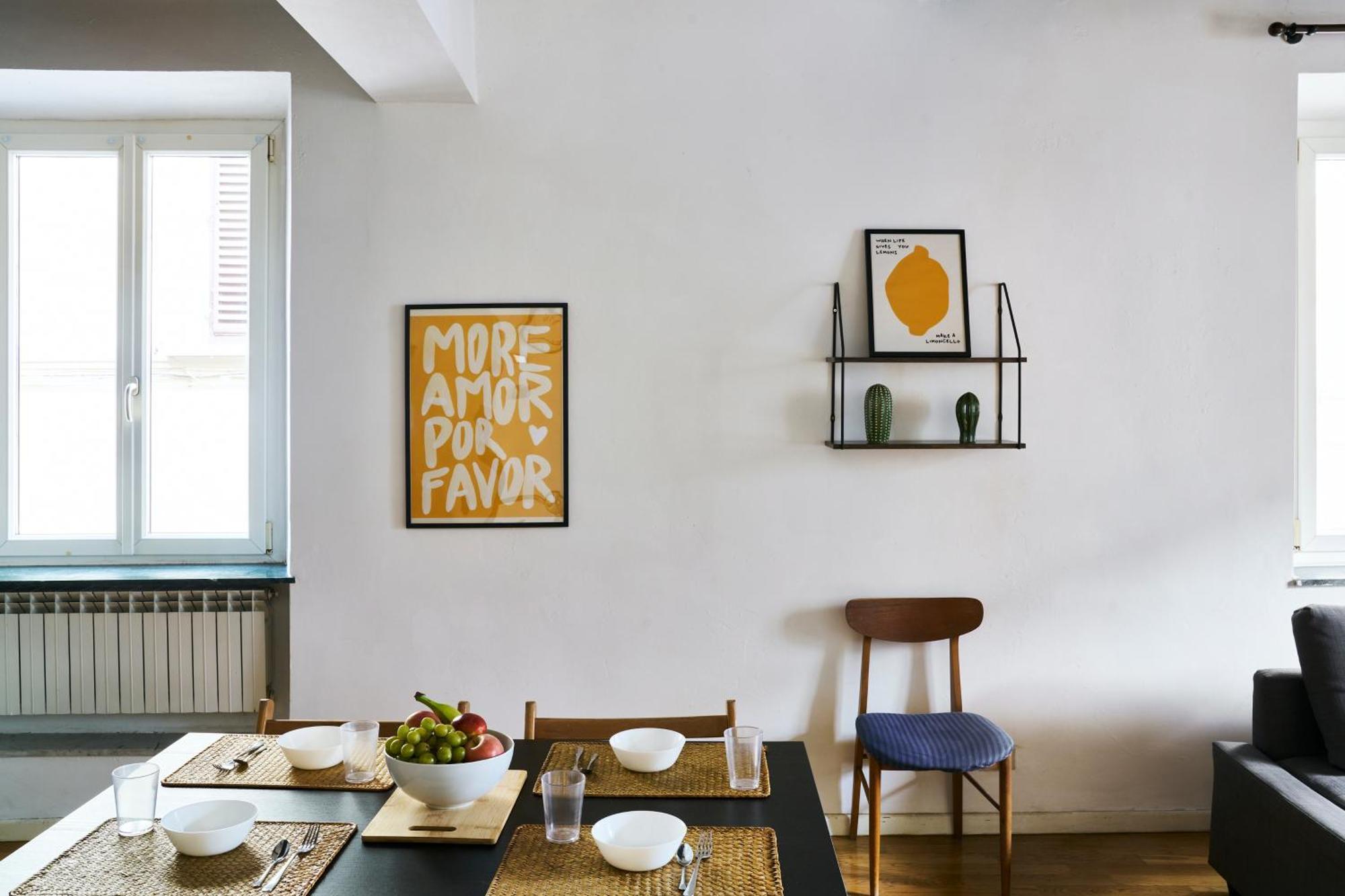 San Pierino Apartment فلورنس المظهر الخارجي الصورة