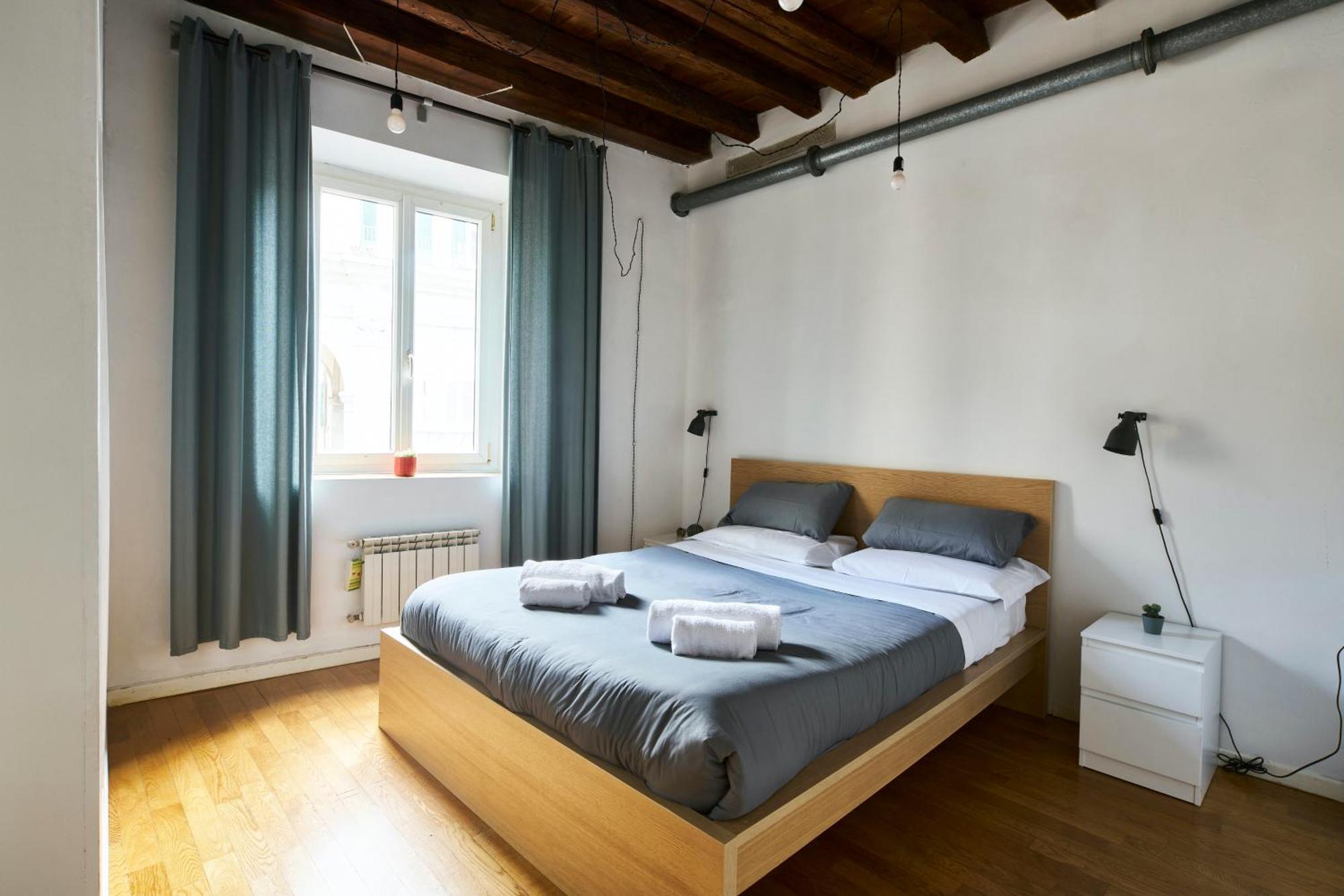 San Pierino Apartment فلورنس المظهر الخارجي الصورة