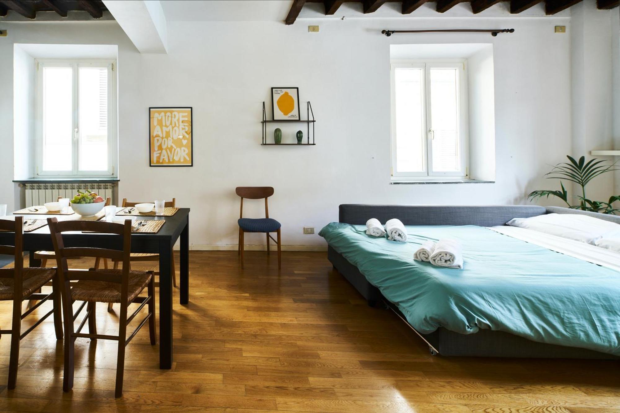 San Pierino Apartment فلورنس المظهر الخارجي الصورة
