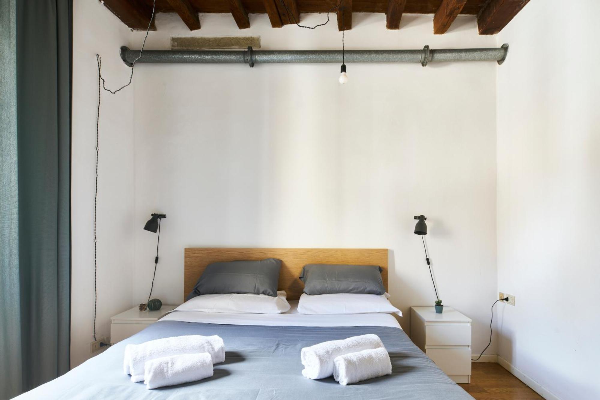 San Pierino Apartment فلورنس المظهر الخارجي الصورة