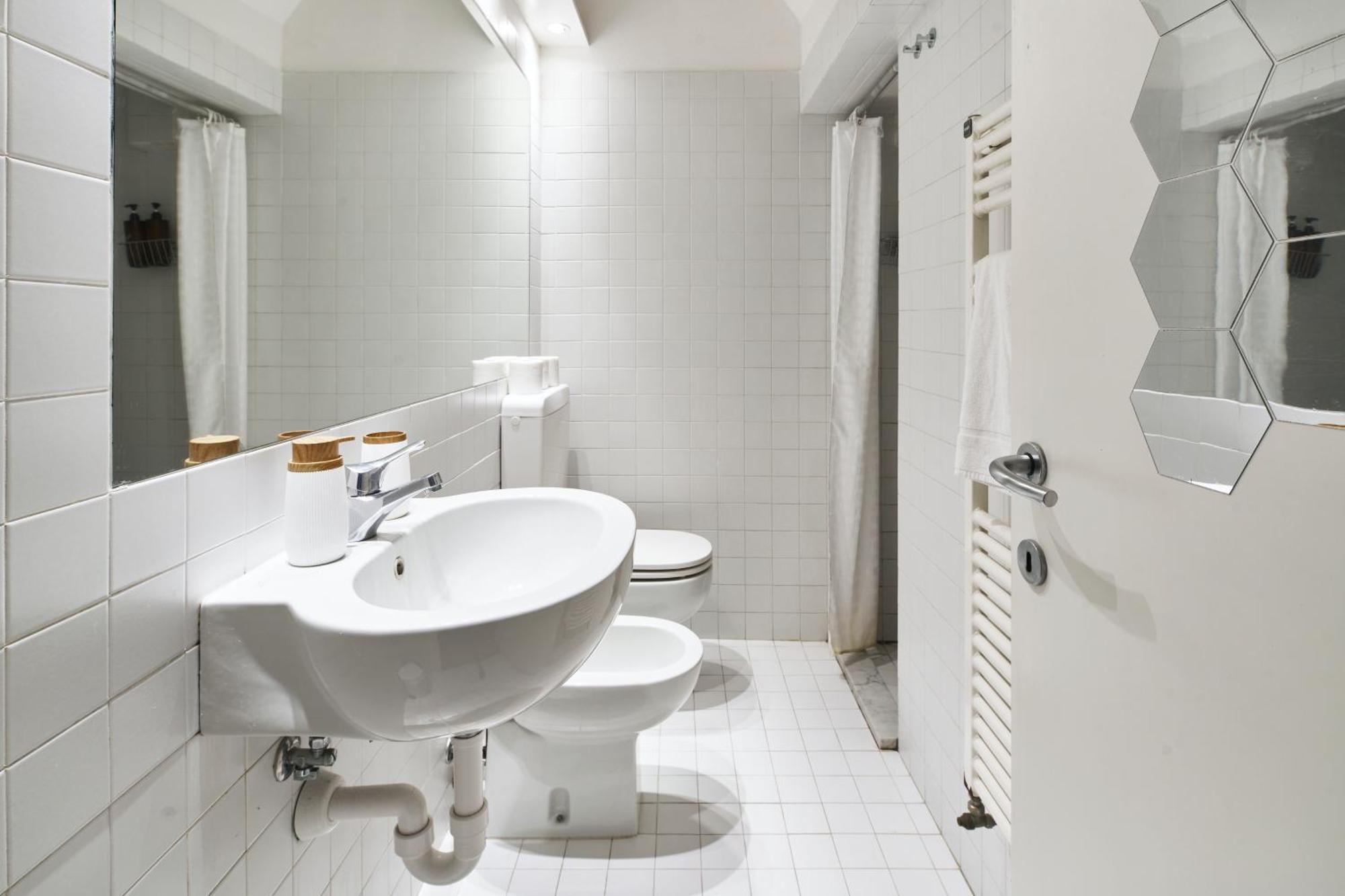 San Pierino Apartment فلورنس المظهر الخارجي الصورة