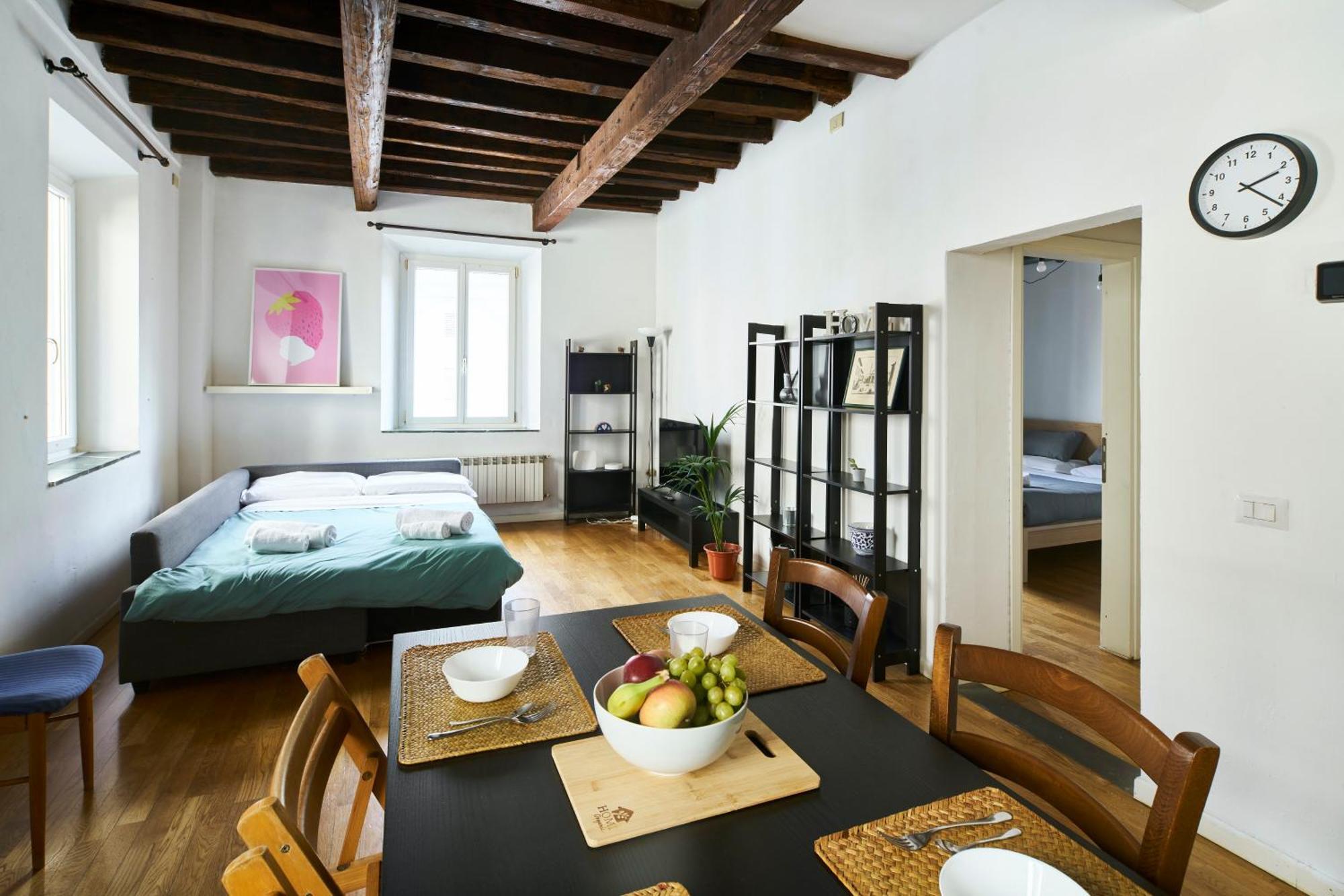 San Pierino Apartment فلورنس المظهر الخارجي الصورة